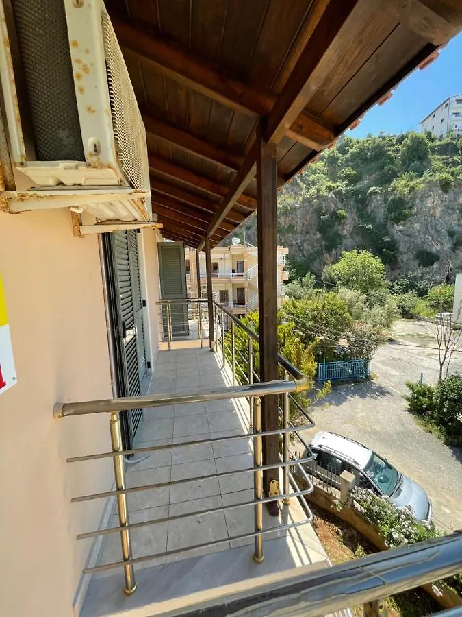 Διαμέρισμα Vila Joana, Near The Sea, A Quite Place To Stay Vlorë Αλβανία