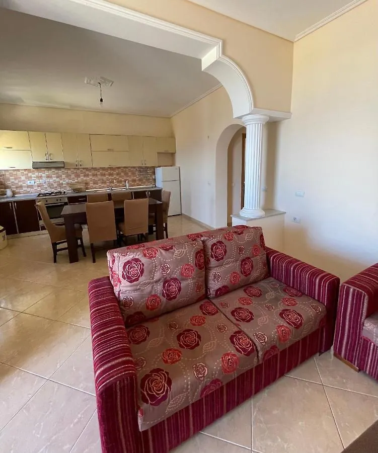 Vila Joana, Near The Sea, A Quite Place To Stay Vlorë 0*,  Αλβανία