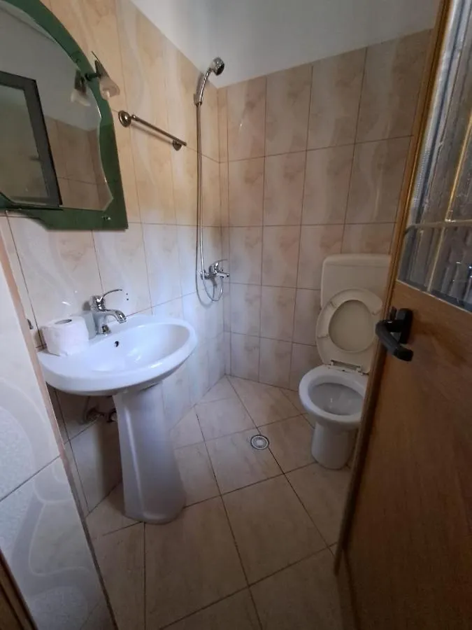 Διαμέρισμα Vila Joana, Near The Sea, A Quite Place To Stay Vlorë