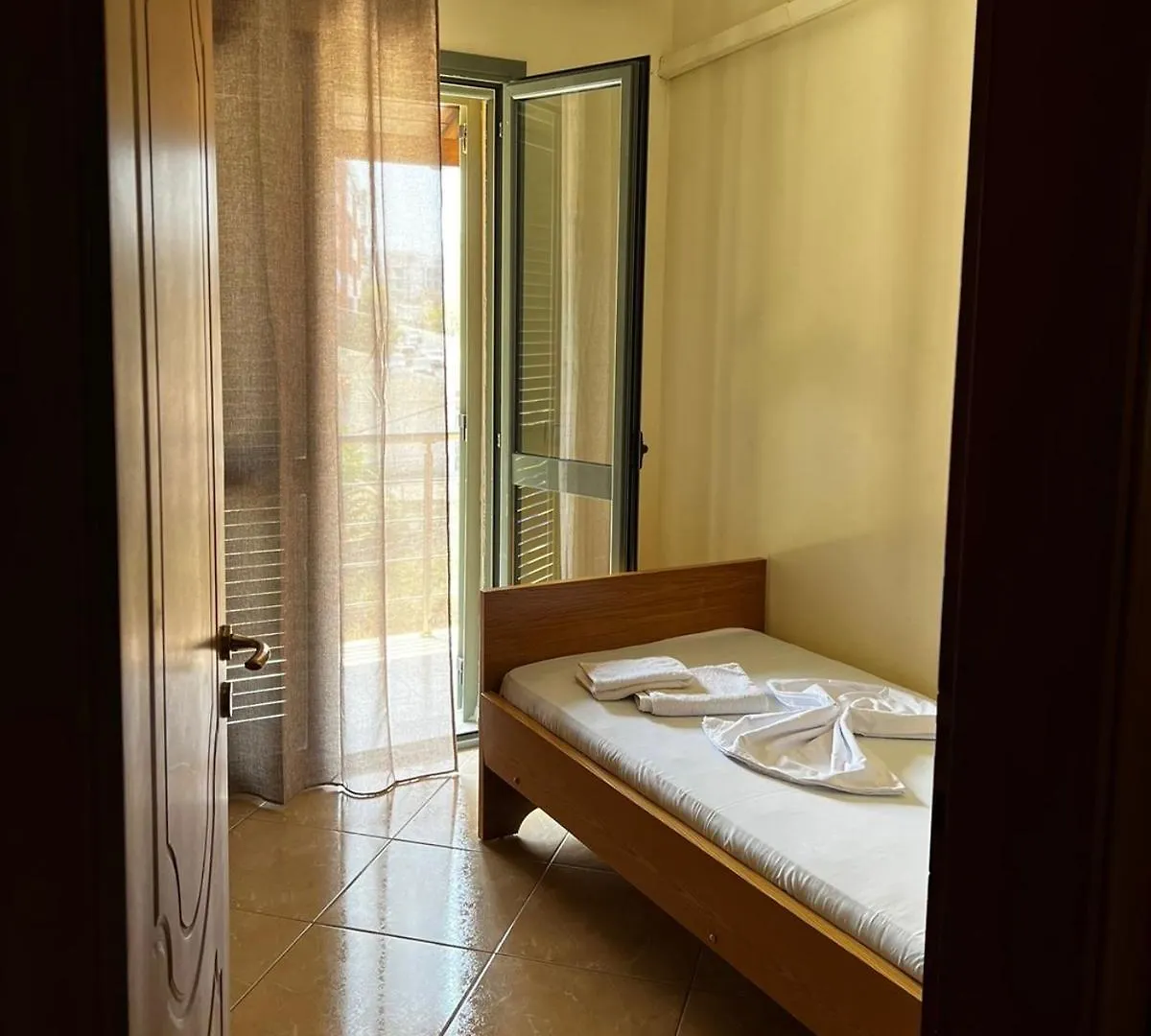 Vila Joana, Near The Sea, A Quite Place To Stay Vlorë